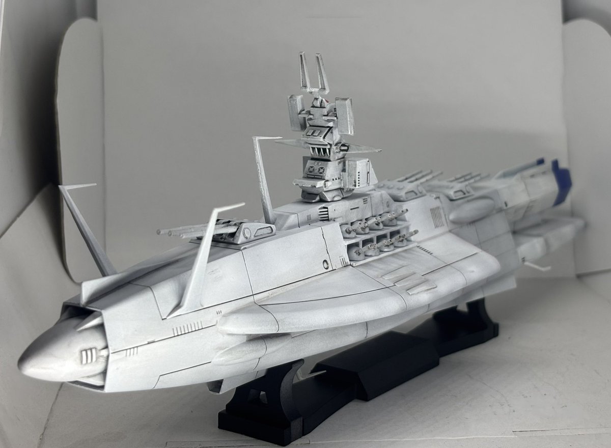 yurei11_WF2026S航宙SVにて出展 tweet media