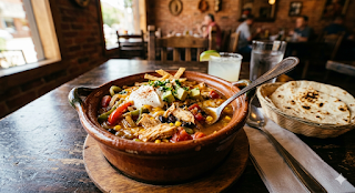 valuepackstore's tweet photo. Chicken Fajita Soup: A Perfect Blend of Comfort and Flavor
https://t.co/lGrg5DiAZ5 https://t.co/E7lifip6WG