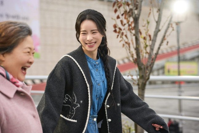 4ippuni's tweet photo. Writer about Lim Jiyeon: #MyRoyalNemesis 

“She was the heart and driving force of this drama. Thanks to Lim Ji-yeon, the drama was able to start its engine and move forward. Above all, she loved Seori and this project with all her heart” https://t.co/O0VGyxyQNG