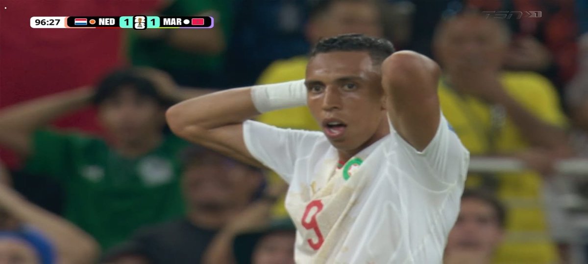 ke7kiptoo34524's tweet photo. #FIFAWorldCup #FWC26 #WeAre26 #WorldCup2026 #Football #Soccer #Goal #FootballFans #KE7 #KE7Winning #KE7Family #Viral #Trending #MatchDay #FanZone 
Fabulous save from verbruggen here save of the day  Rahimi 6yards shots is saved after Talbi fires a ball to him who cuts in and out https://t.co/rMWeZ0TNiX