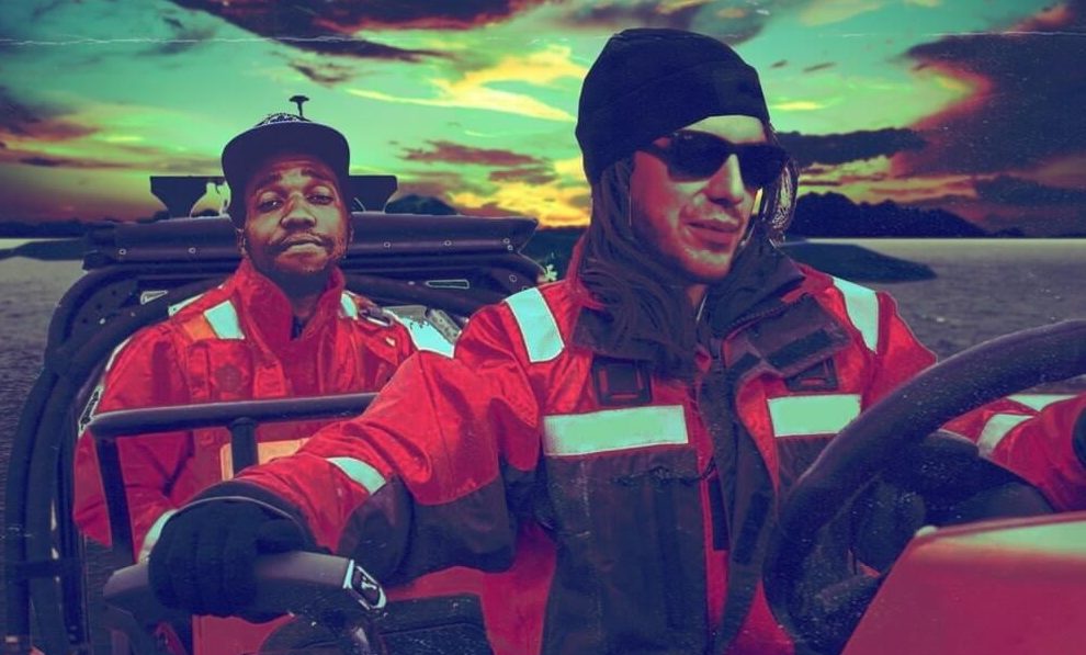 spacecowboyhash's tweet photo. June 30th, 2023. 

Happy 3rd anniversary to Curren$y and Harry Fraud's "Vices". 🚤🌴 🌊 https://t.co/MiH5VixzDg