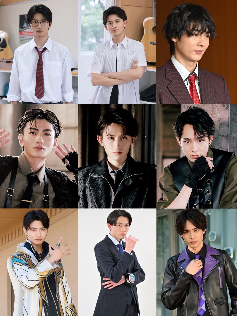 youroli0804's tweet photo. WOWWW Both Kaiki and Yuki will play supporting roles in Yokya Shudan BL and Yasu will play in The Servant Prince!
It's gonna be S/TEAM BLOOD BL season too! 🤣🤣🤣 https://t.co/8g1a0HksMu