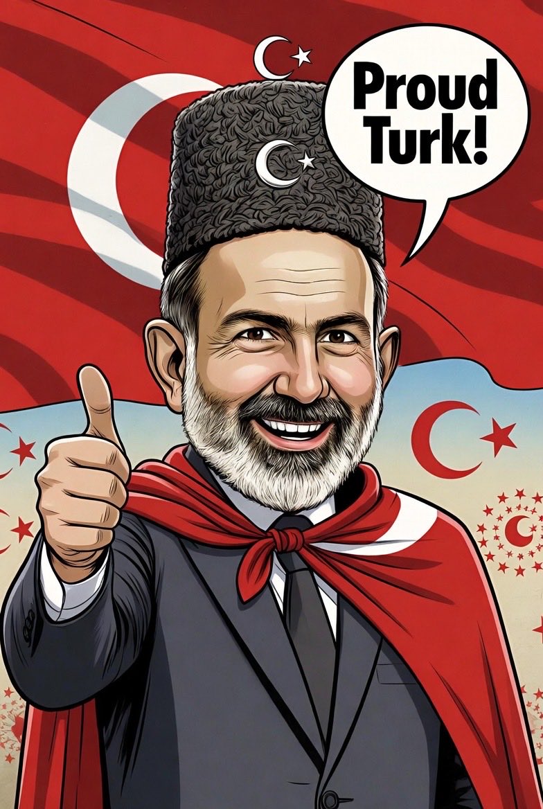 himaltiger's tweet photo. @AzeriTimes Armenians know who he is: https://t.co/fakfZXqJG4