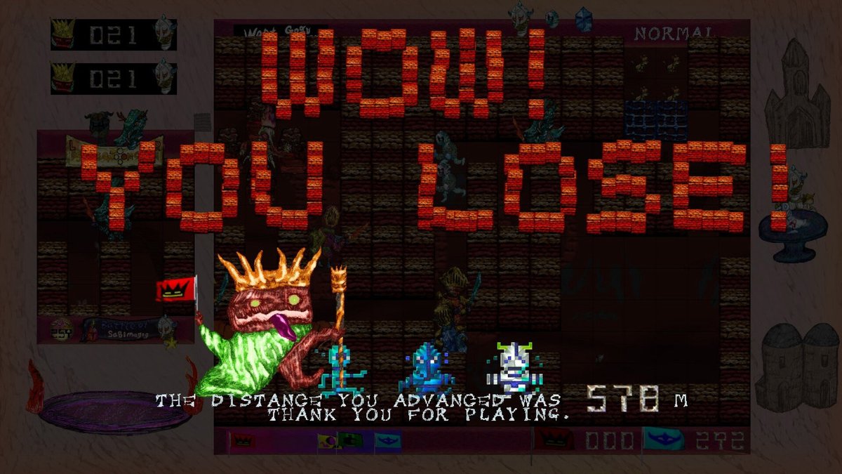 gamespark's tweet photo. 10年前にコンソールで出た『ボコスカウォーズII』Steam版が2026年配信予定。RTS・SRPGの先駆けとなった伝説的作品が新システムで生まれ変わったゲーム
https://t.co/MRXSmfFkw0 https://t.co/Jyaqw04mtC
