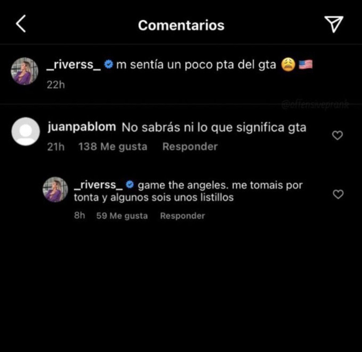 adrifdzzzzzz's tweet photo. Ya mismo llega GTA 6 y vengo a recordar la mayor joya jamás vista https://t.co/5Afm9iXzig