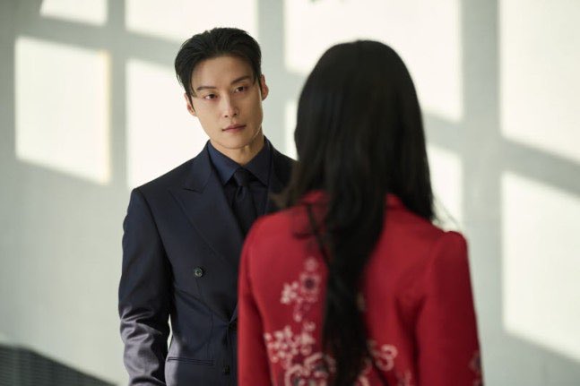 4ippuni's tweet photo. Writer about Heo Namjun: #MyRoyalNemesis 

“The very success or failure of this project” https://t.co/fc2pzcKSma