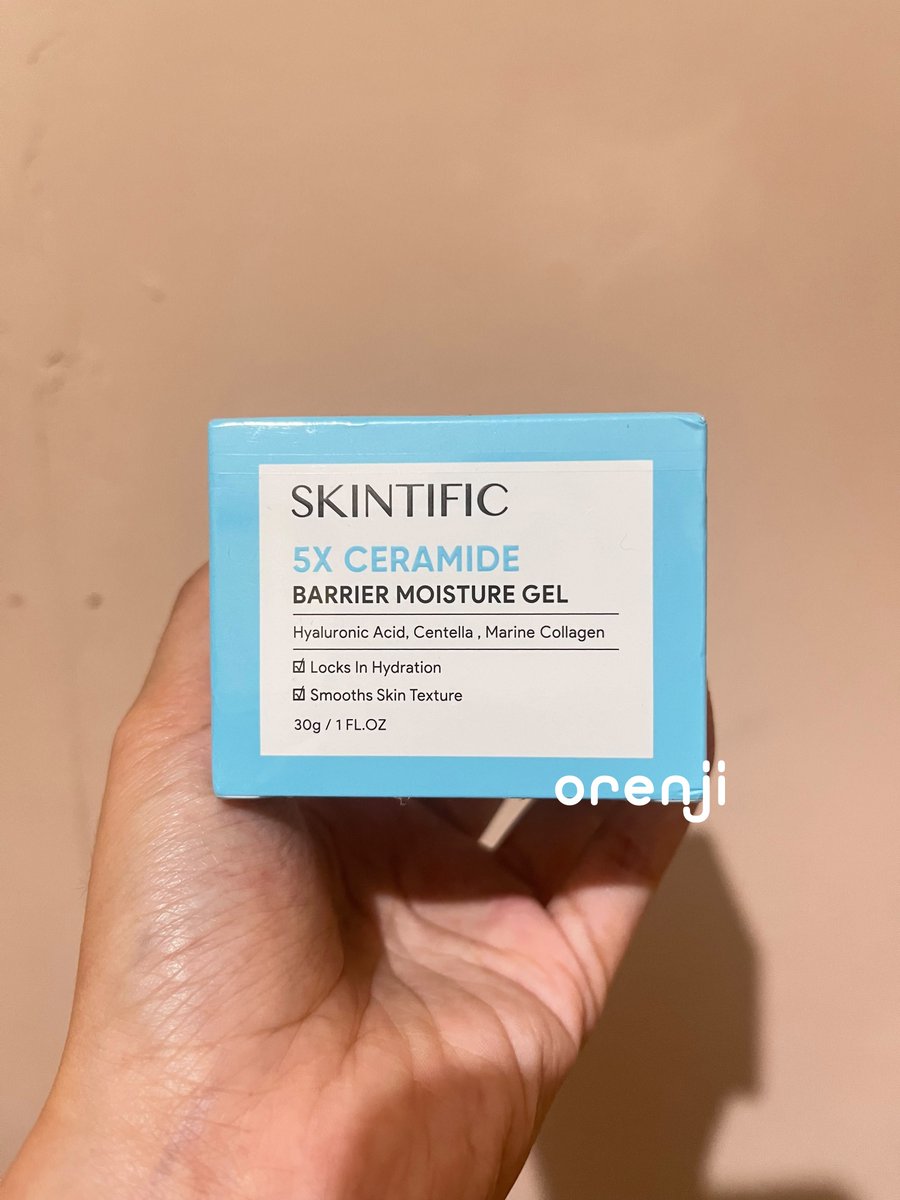 jasjusoren's tweet photo. Wts want to sell | new sealed
Moisturizer skintific biru 5x ceramide
💰 85k 30ml
Dom jatim bisa shopee cod

#wts #skintific #moisturizer https://t.co/gEC8PKri9X