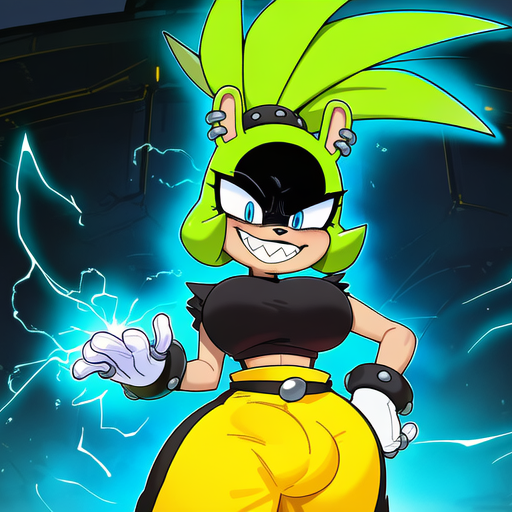 SurgeFutaTenrec's tweet photo. Who wants to be my personal whore today?
Iโm Surge the cybernetically enhanced tenrec with a thick, throbbing, electrically charged cock that shows no mercy. Iโll ruin you, stretch you, and fill every hole until youโre begging for more.
#FutaRP #Futanari #SonicRP #LewdRP #18RP https://t.co/6PkGUTbDtL
