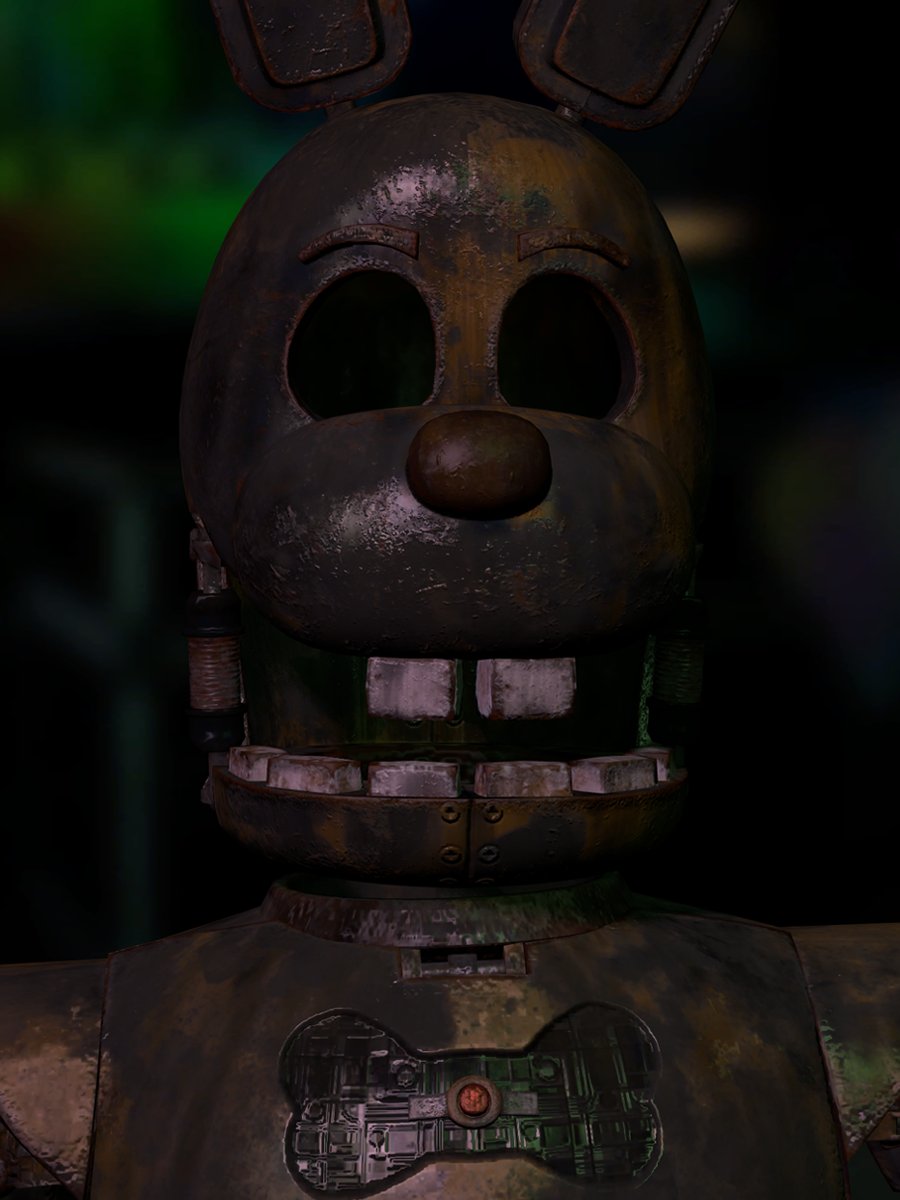 byebyegu's tweet photo. "Journal entry. I got the change order from Hen last night...Ugh, none of this makes sense. I'm almost done, why change it now?"

#fnaf #garrysmod #gmod https://t.co/4aF2P7m6uI