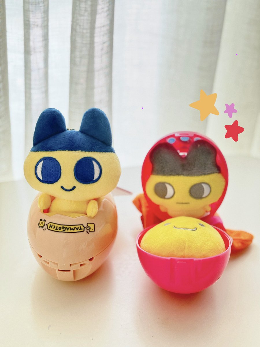 razutchi's tweet photo. たまごっちキャリーケースって
めちゃくちゃ大きいよね🫢
将来こんなに大きなたまごっちが出て
入れられたりして(ˊo̴̶̷̤ ̫ o̴̶̷̤ˋ)
中の台外せばみちみち2体入る〜
(੭ु ›ω‹ )੭ु⁾⁾♡ https://t.co/iffv7kSqaU