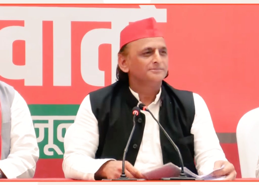 Sunil Yadav tweet media