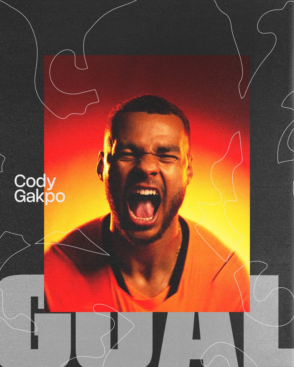 OnsOranje's tweet photo. YESSSSSSSS CODYYYYYYYY!!! 🔥😍

#NothingLikeOranje #FIFAWorldCup #NEDMAR https://t.co/e28kBIYPNC