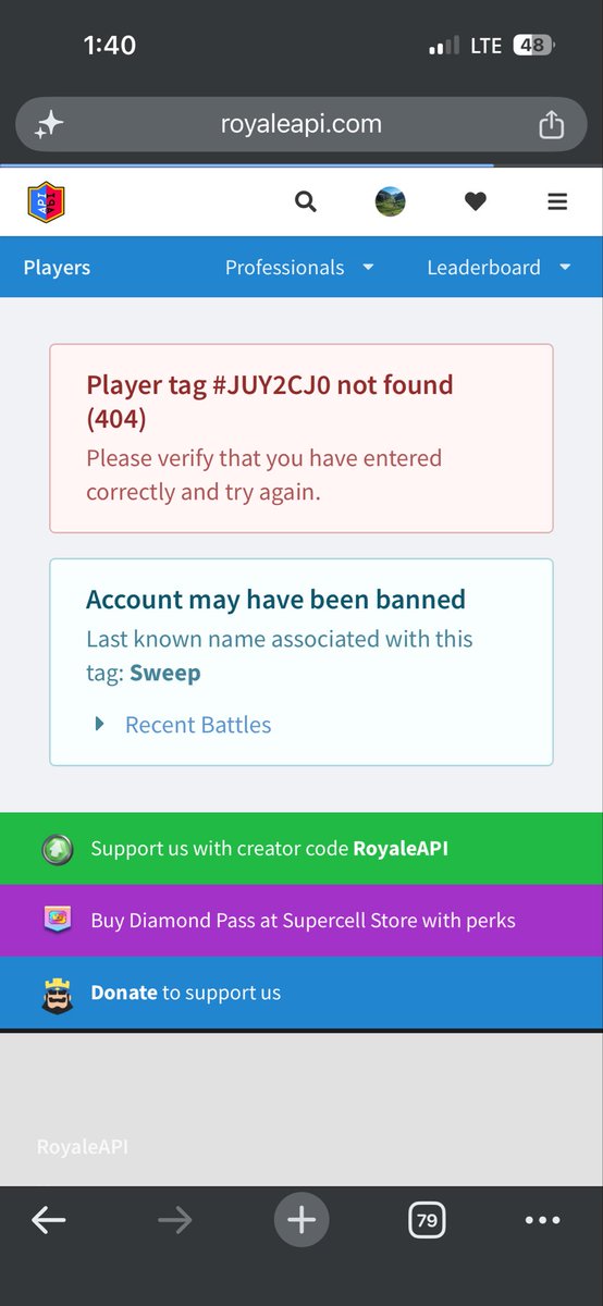 AidenCRL's tweet photo. @realtaizu @ISleepSoMuch_ @LuckyJurree No he got banned in today’s ban wave of cheaters https://t.co/3SDErNdzsO