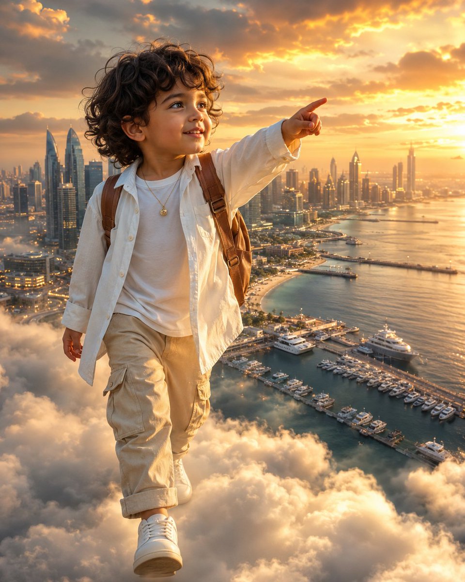 mehwishkiran07's tweet photo. ⓵. Open Gemini / Grok / GPT Image .0
⓶. Upload your photo
⓷. Copy the prompt
⓸. Generate Prompt✓2💬👇 https://t.co/nq4l2KM0zZ