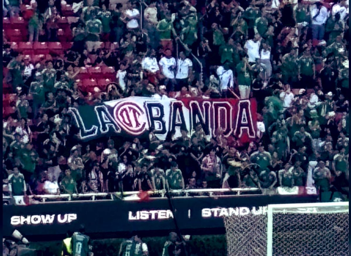 LBR2004's tweet photo. Mañana !!!

En tu casa, oficina, escuela...

Las calles, barrios y cada rincón de México 🇲🇽♥️

TODOS DE VERDE 💚

Vamos Tricolor, ponga huevo vaya al frente !!! https://t.co/eiD37fbCwb