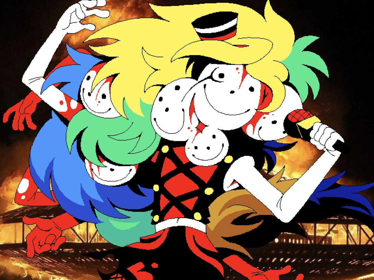 Honkadoi's tweet photo. Biiig smile https://t.co/YTxzuIH9AZ