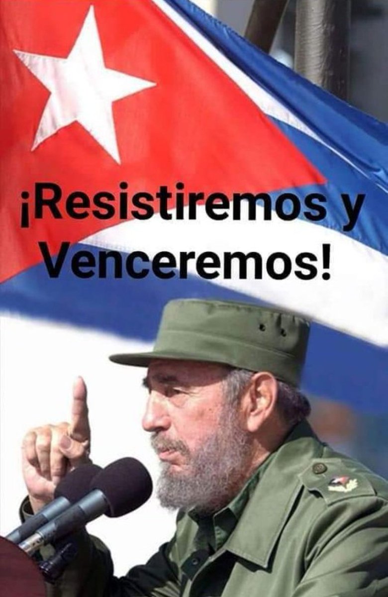 Mariela70SMC's tweet photo. Fidel: "El internacionalismo es una de nuestras banderas más sagradas, y desarrollamos nuestra conciencia internacionalista en la práctica del internacionalismo". https://t.co/fVxXd1tBuf