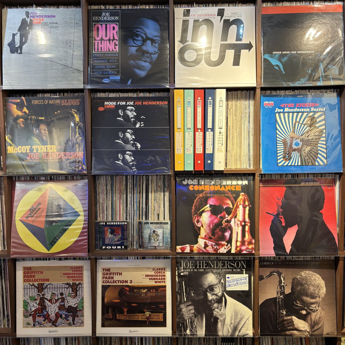 Jazz_Showcase tweet picture