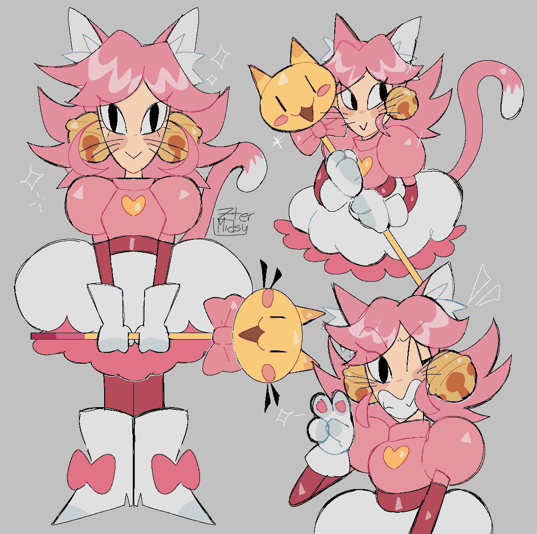 🇻🇪🍉★Berry Comms Open! tweet media