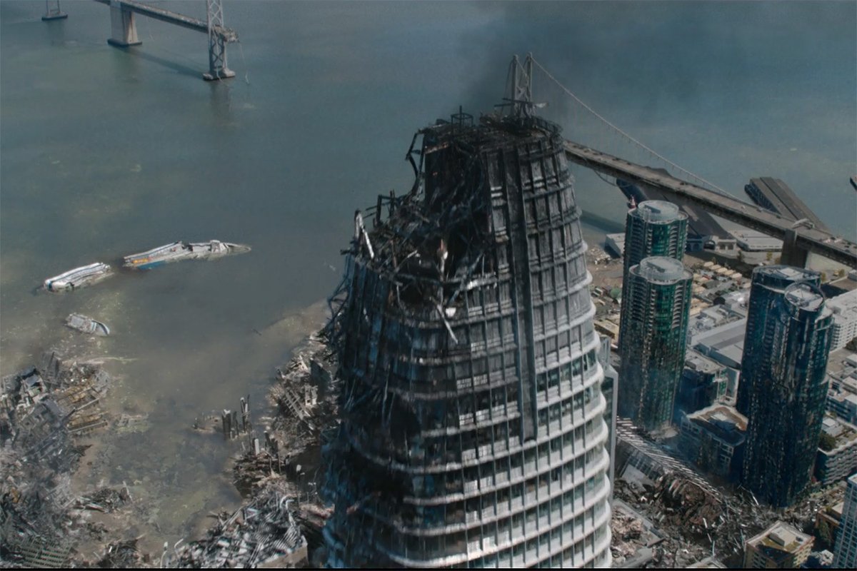 14_kaiju's tweet photo. ‘Godzilla x Kong: Supernova’ will be a dystopian film.

(source: https://t.co/npn9QknpCC) https://t.co/iVI7x7PNwJ