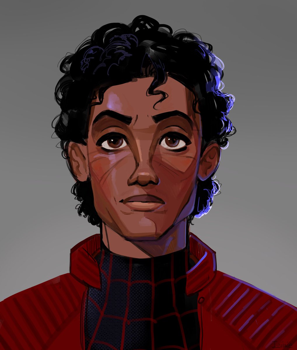 iciisie's tweet photo. Into the Michaelverse? 🤔
#mjart https://t.co/Z0ZKthh2UJ