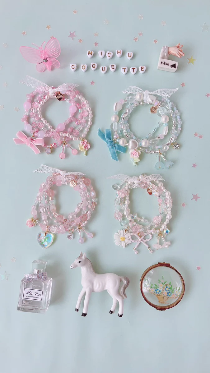 Reposts by MICHU COQUETTE (@Michu_coquette) / X