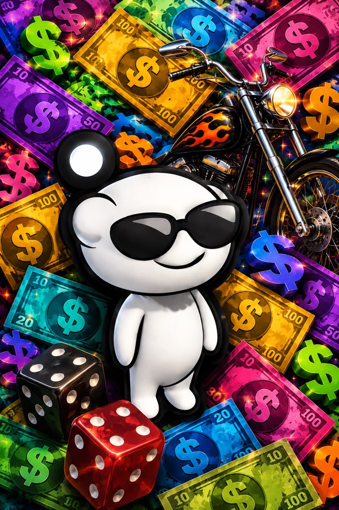 Philip55stake's tweet photo. @pp_privatejet A GOAT 🐐! Dice 🎲 👑! BE LIKE PP! 

User :ezcomeback #STAKE https://t.co/DLNFUZgUJB