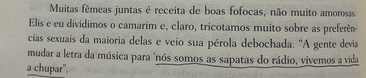 materialdita's tweet photo. tô bem não https://t.co/elgfOwLmyF