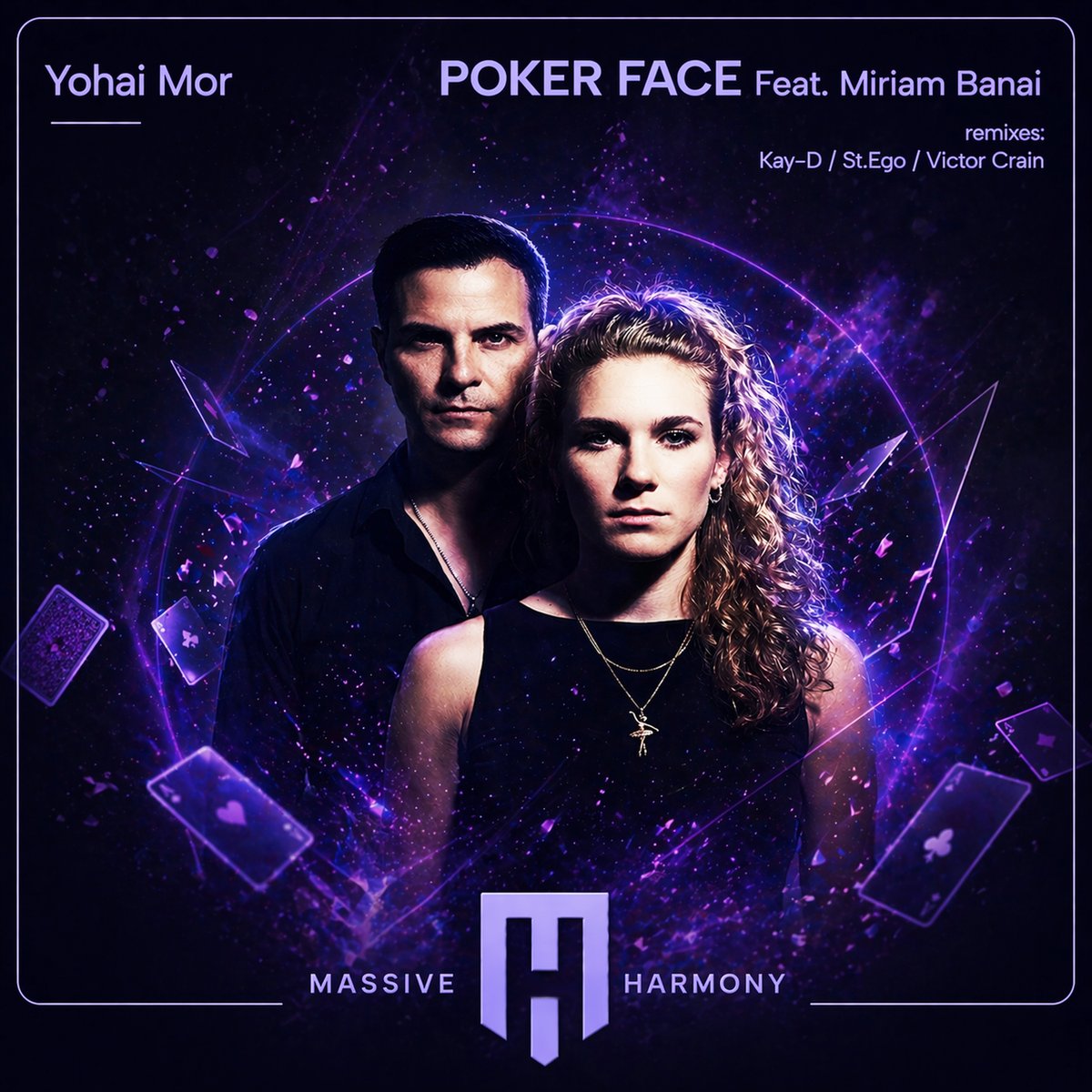 MassiveHarmony's tweet photo. Our newest release is waiting for you on Beatport since last friday! Stream or purchase here: https://t.co/Jg4HBWBnuN

#progressivehouse #progressive #spotify #music #musica #applemusic #newsong #pokerface #artificialintelligence #artwork @YohaiMor77 #ableton #musicproducer #art https://t.co/VvZiQVHCXO