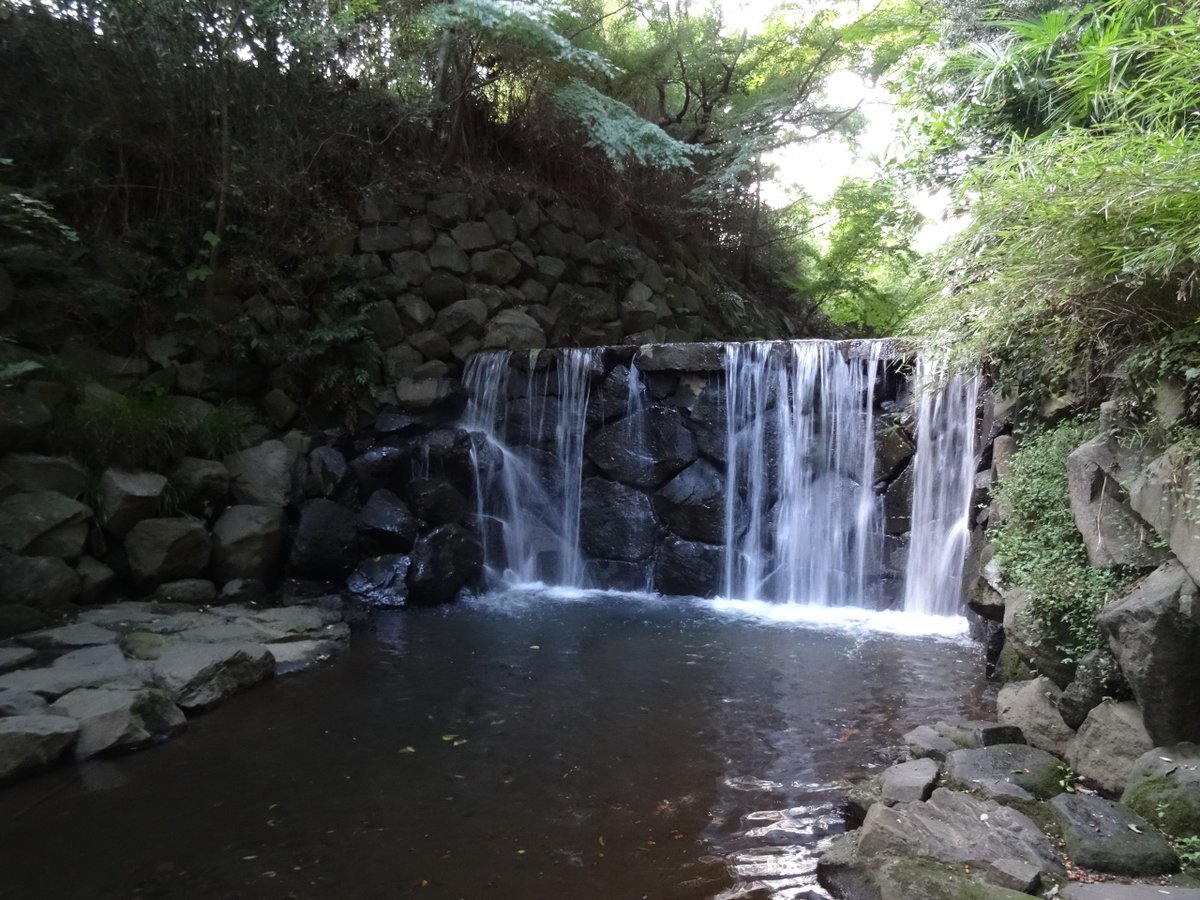 yokohama_kankyo's tweet photo. ＼横浜市内の #親水拠点 をまとめたマップ公開中／

💧水に触れたり、🐟生き物を観察したり、
🚶散歩や休憩にもぴったりな #水辺 が見つかります！

夏はやっぱり水辺が気持ちいい☀️
お気に入りの水辺、探してみませんか？
#川 #夏 #横浜
▼▼親水拠点マップはこちら▼▼
https://t.co/sdGese7eP4 https://t.co/7zyYdohP2N