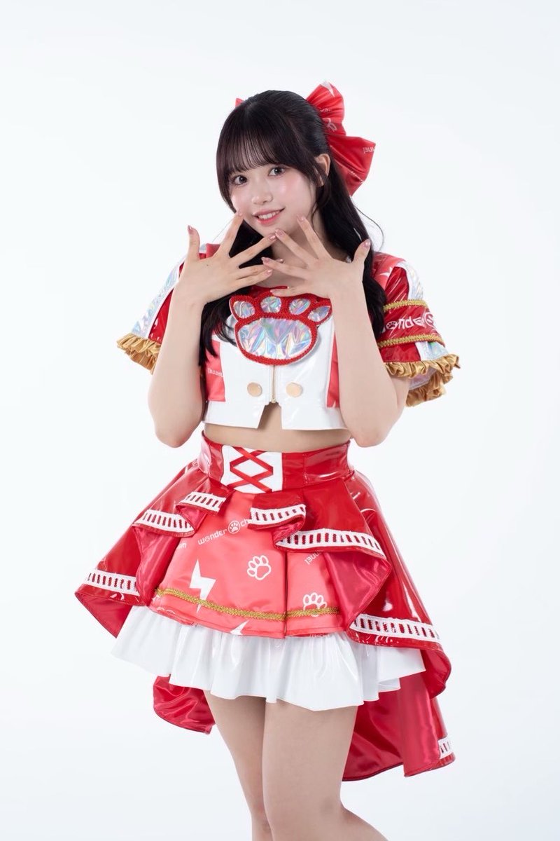 hina_wonchan's tweet photo. 2026.6.30
✧︎* wonder channel デビュー2周年⟡.*

今日はツアーファイナル＆2周年ワンマンライブ！
たくさん感謝の気持ち、伝えさせてね https://t.co/b3y3KZVJBV