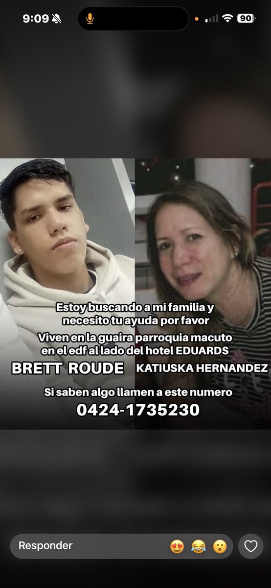 cheo070777's tweet photo. ATENTOS🚨🇻🇪  AYUDA POR FAVOR https://t.co/5mUXMV9bKY