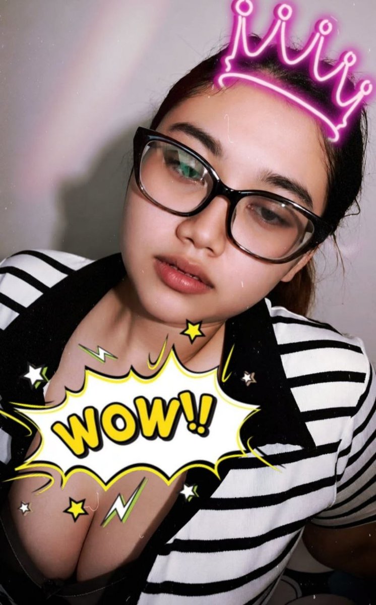 BundaLecqi's tweet photo. IniLaurenn. Sumpah jago banget kamu klo suruh bikin gemess bangett ayy ... 💋

https://t.co/2QTKFp7qVl
https://t.co/VTADUAlMPL https://t.co/k07KcHtyRf