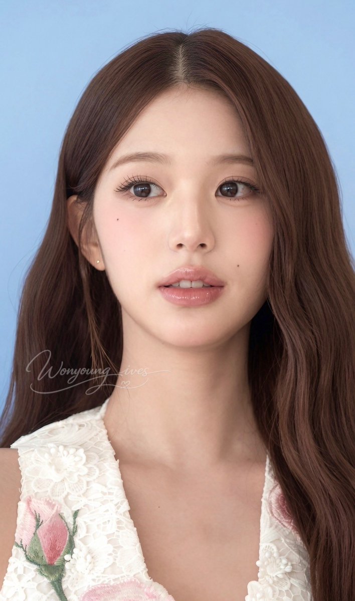 wonyoung__ives's tweet photo. Wonyoung for Dr. Althea event (4K) 🌷🤍

#IVE #아이브 #アイヴ 
#JANGWONYOUNG #장원영 https://t.co/wYDyWdy2tL