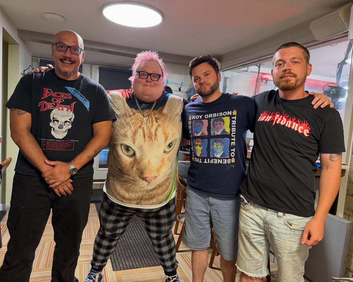 RealAss Podcast tweet media