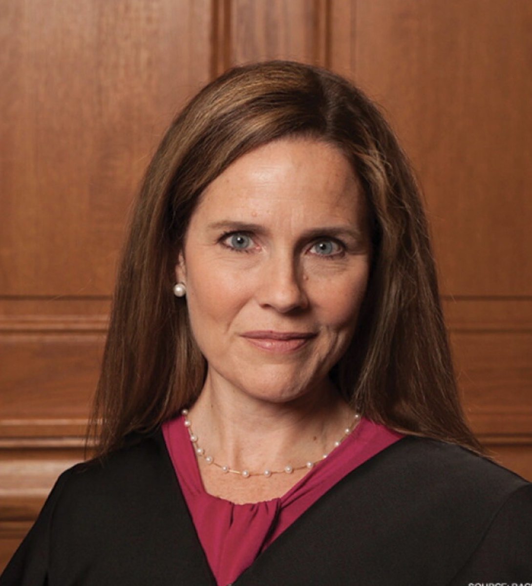 ThomasC11245387's tweet photo. Amy Coney Barrett just sold us out again.

Absolute Traitor. https://t.co/XBFaCyzUJZ