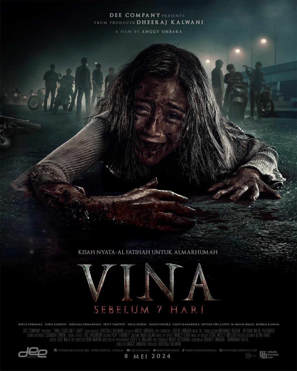 edwardbrgr's tweet photo. Good lord, this movie, why did y'all let this happen???

Just a reminder, this movie was based on the true story of a woman who was a victim of sexual assault, rape, murder, and a motorcycle accident. And this is how an evil company treated her story for their own movie. I've rarely seen a more unnecessary and offensive film than this one. 

To this day, no streaming service wants to pick this up for a reason.