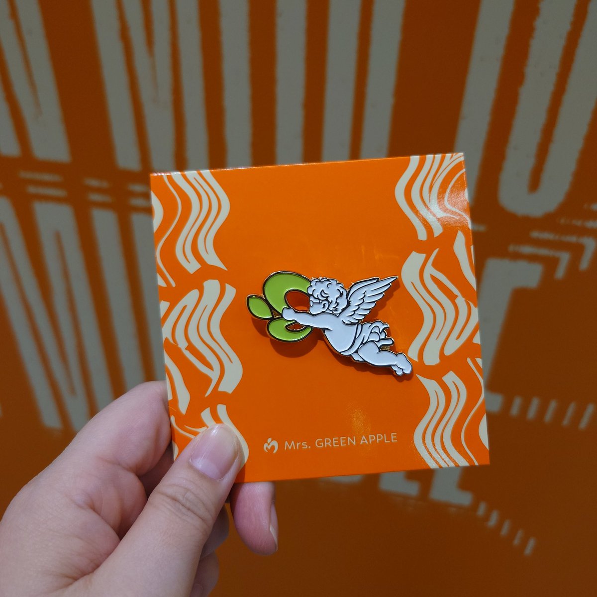 ico3mandala's tweet photo. ガチャ5個だけ買ったw
何が被ってるのか分からんくらい買ってる気もするんだけど、持ってない＆欲しかったこれが出たの神！
ガチャ出してくれたお姉さん、ありがとう過ぎる！！ https://t.co/H3WLeVbPC9