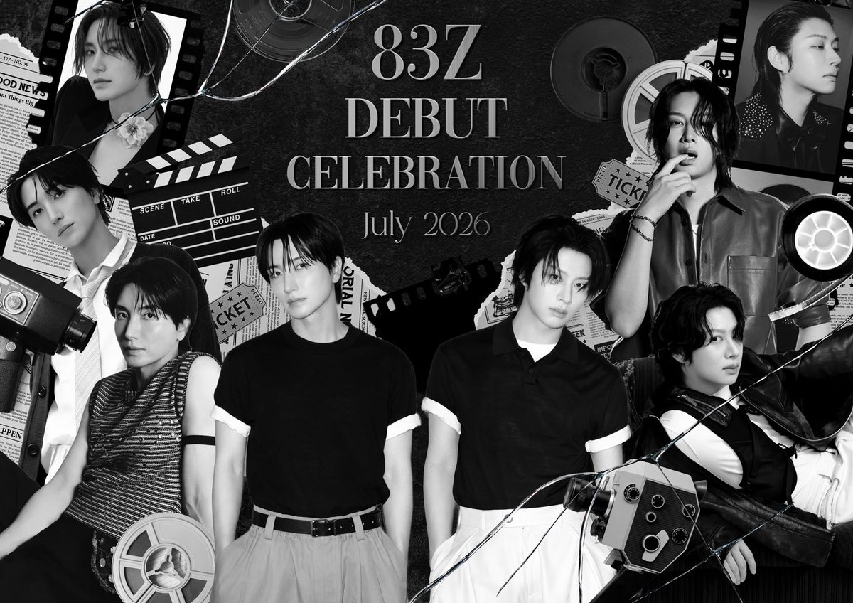 cafe_JINNY's tweet photo. 📣SUPER JUNIOR 83z FAN-CON TOUR [1983] IN JAPAN記念してイベントを開催致します✨💙
♡7月1日~7月5日新大久保カフェJINNY
ぜひ、83zのイベントに来てくださいね✨

••┈ᵀᴴᴬᴺᴷ ᵞᴼᵁ ◡̈* ┈••✼
➰RT&フォローされた方から2名様に店内に展示している83zの特大ポスターをプレゼントいたします➰

🛒オンラインショップ
https://t.co/9XtrttA2PO

#LEETEUK
#HEECHUL
#SUPERJUNIOR83z
#SUPERJUNIOR
#イトゥク
#ヒチョル
#83z
