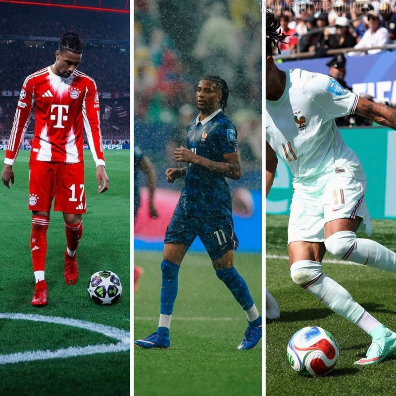Arriaga II tweet media