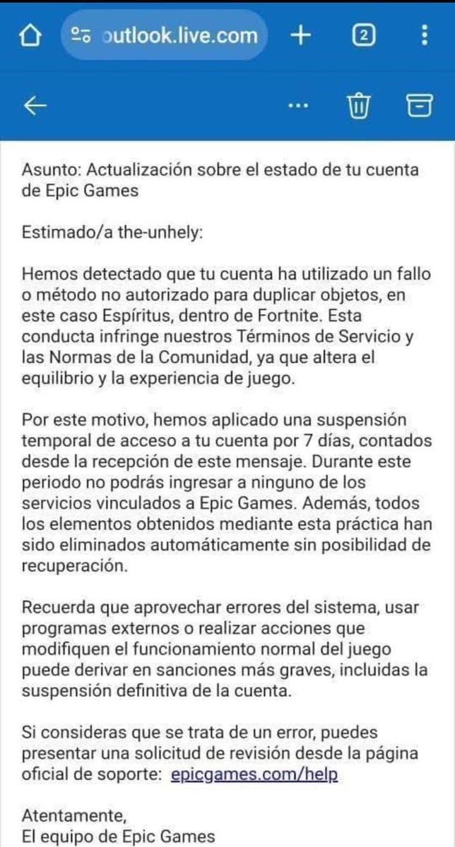 Chouuu_MLBB's tweet photo. Banda, sobre eso de duplicar espíritus, que están dando baneo de 7 días, por duplicarlos https://t.co/oXQv3R3oQs