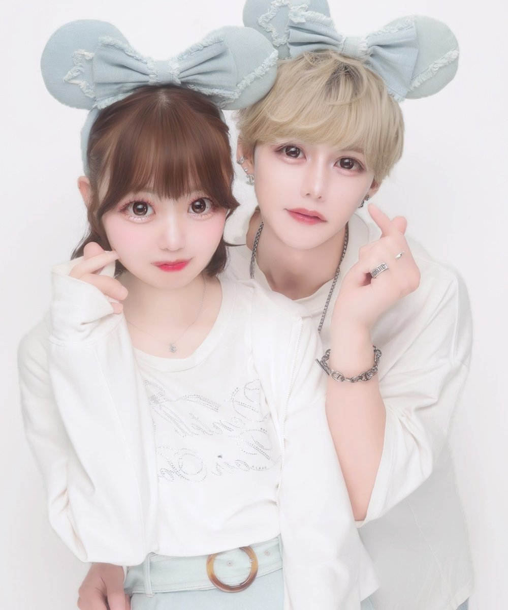 mkchu0u0's tweet photo. 幸せでいてね 大好きな人🙂‍↕️💭 https://t.co/3tSGglEuD8