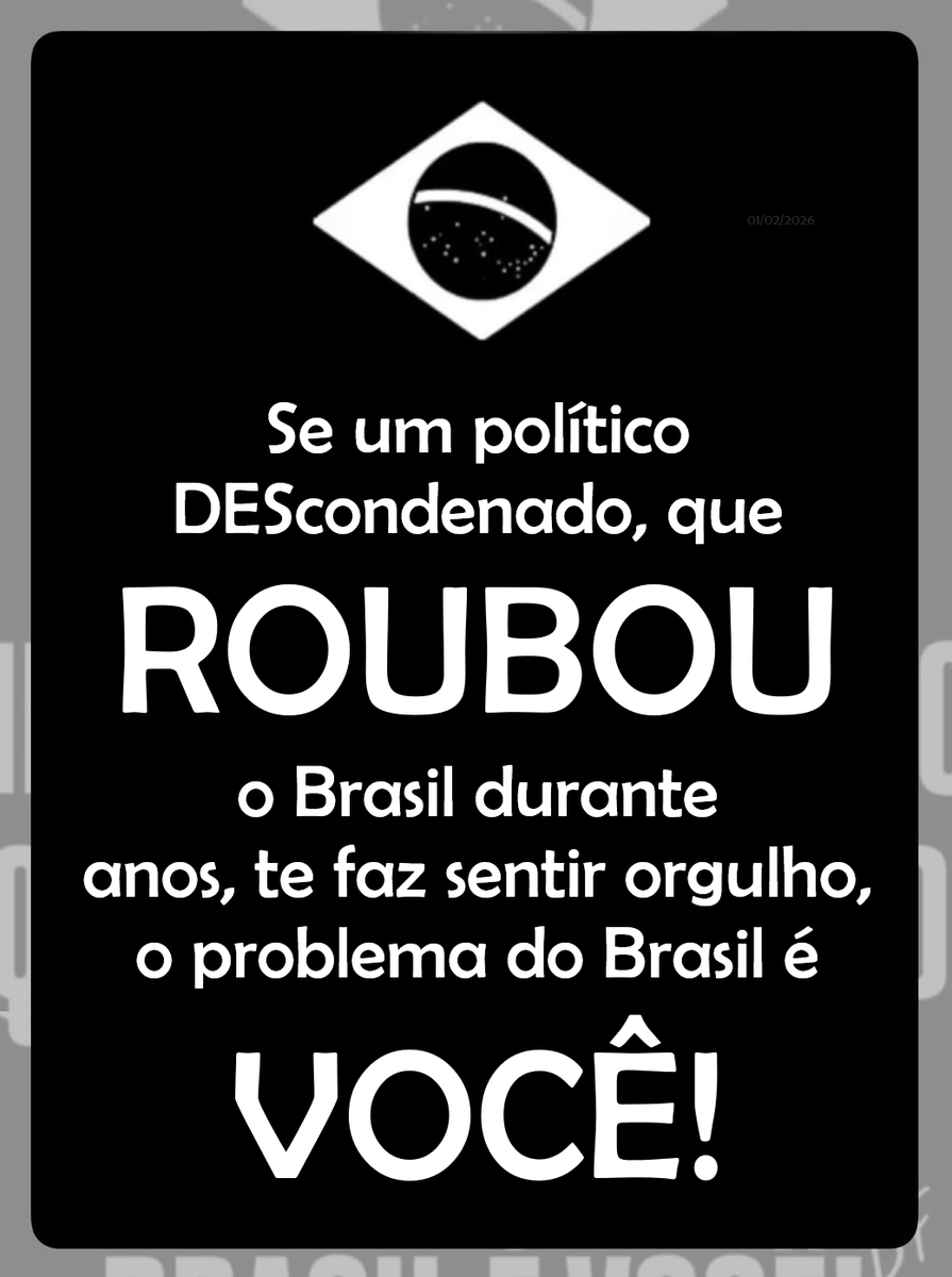 Arnuss_Jr's tweet photo. @Med176 @scarlosferrari Vai rindo...

Para refletir antes de dormir. https://t.co/X9dYnBsqMI