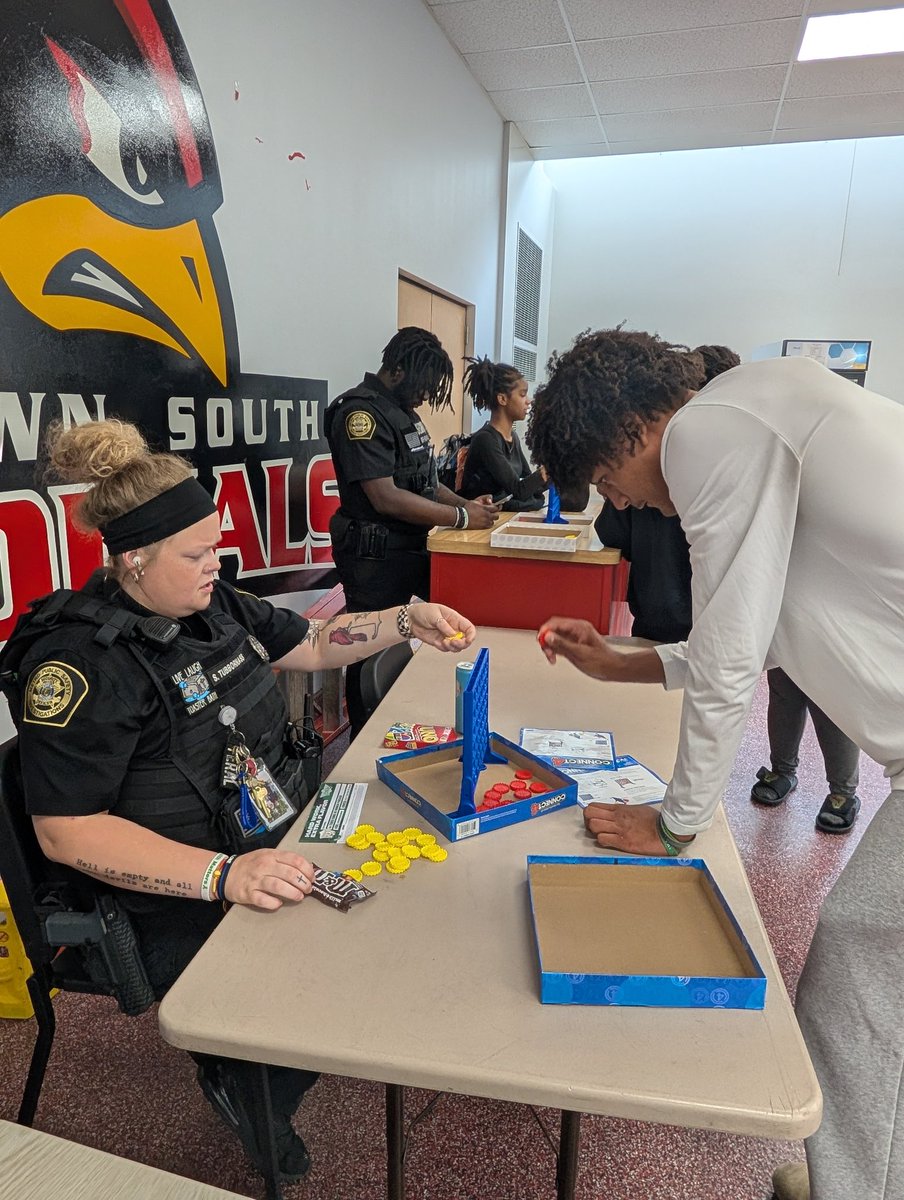 DrPenK's tweet photo. Visited our summer school program and
observed: students engaged, focused, on task, and making the most of these weeks. They've also earned every brain break they received, fun and laughter included. Learning doesn't stop in May, and neither does our commitment to children. #RQS https://t.co/ND7dwmLtqQ