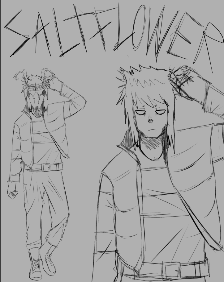 SaltFlower7 tweet picture
