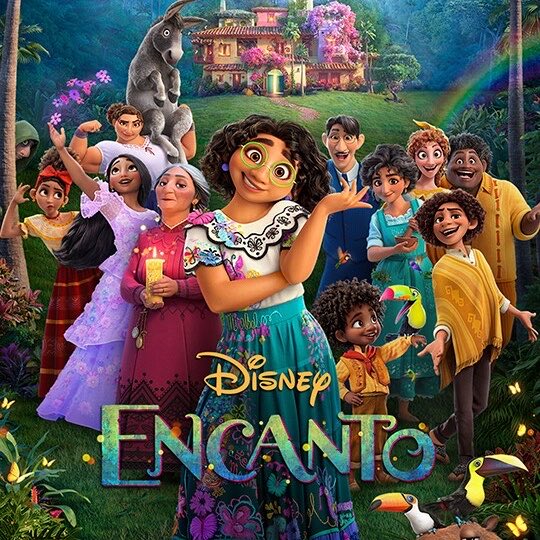 Descendants 5 Wicked Wonderland Updates tweet media