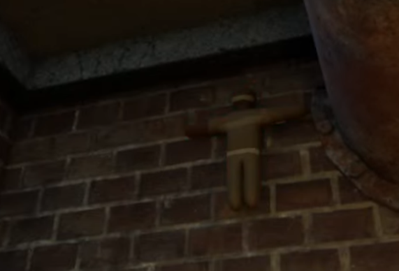 irys_en's tweet photo. the more i look at brickRyS the more i'm like "i could've done this better" https://t.co/G76o9jShY7