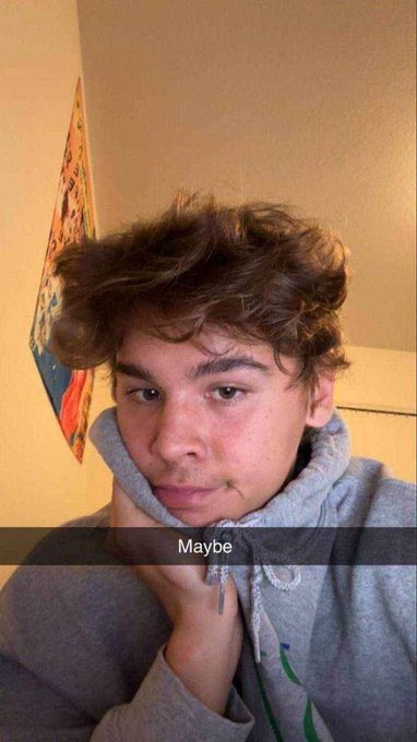 seogna0000's tweet photo. Taking baits requests HMU🏳️‍🌈🚨🚨🔞🔞🔥
Don't matter if he straight or gay🔥‼️‼️🥵🥵🚨🚨🏳️‍🌈🏳️‍🌈🏳️‍🌈🇺🇸🇺🇸💦💦💦💦🔥🔞🥵🥵💦💦💦
Instagram or Snapchat Bait request available
#Str8 #str8bait #baited #straight #straightbait #baitedboys #str8baited #straightbaited #baitboy
#baitrequest #baits https://t.co/AjZjPs1HLf