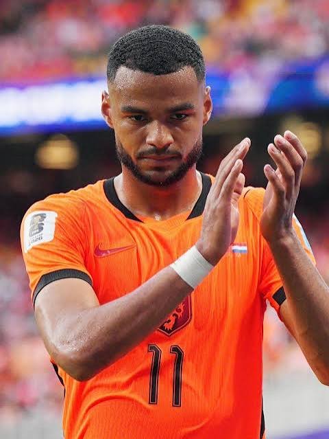 LFCHemanth's tweet photo. You deserved that cody♥️#ynwa https://t.co/U8h6ilIep7