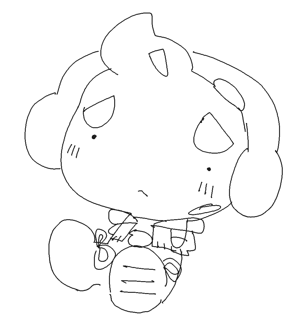 bbunnana's tweet photo. peely &amp; complimentary lil' whip https://t.co/ECUUGK614L